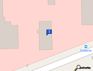 Carte Carrosserie J F Delliere