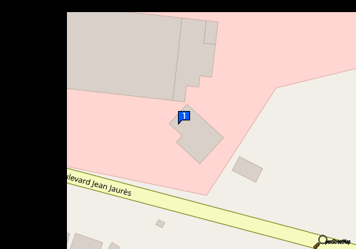 Carte Laurauto