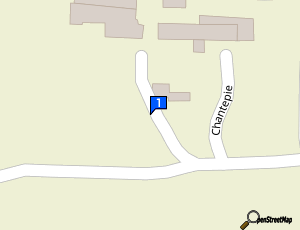 Carte Garage Olivier Duval