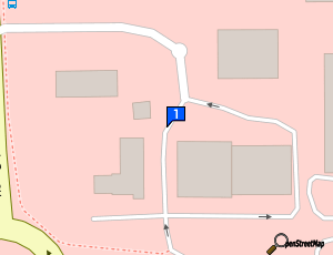 Carte Defrance Laval Sarl