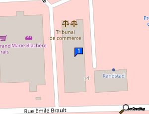 Carte Jtb Fast Fit Auto