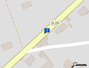 Carte Garage Jean Luc Epineau