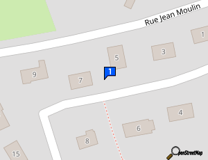 Carte Dav Auto D Home