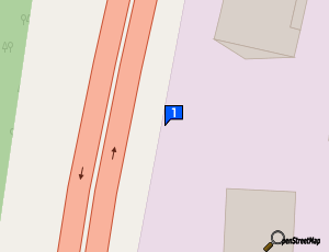 Carte Theobald Trucks