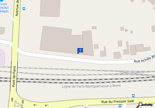Carte Sarl Excell Car