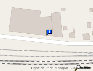 Carte Sarl Excell Car