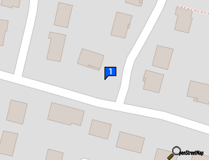 Carte Meca Techni Service