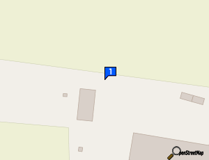 Carte Carrosserie Lefeuvre