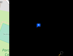 Carte Carglass S A S