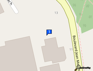 Carte Grn Automobiles