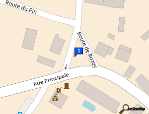 Carte Al Exellence Car