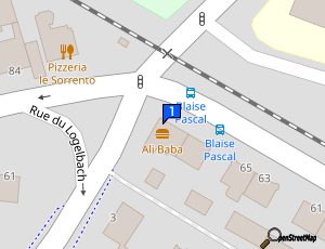 Carte Brillance Auto Service