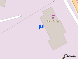 Carte Lamberth Satec