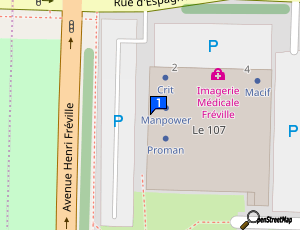 Carte Kronoglassauto