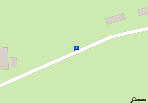 Carte Querrec Automobiles