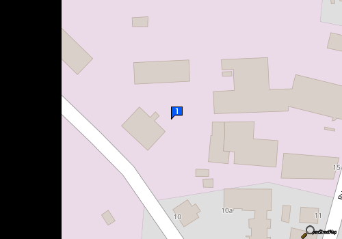 Carte Sarl Auto M O N T