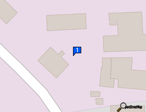 Carte Sarl Auto M O N T