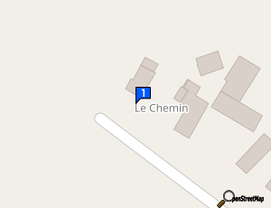 Carte Maux Retromobile