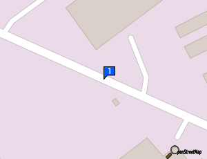 Carte Abp Carrosserie