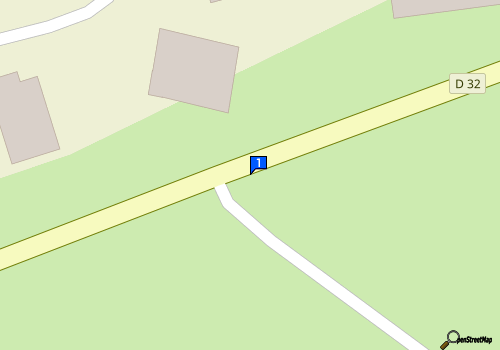 Carte Sarl S A M G