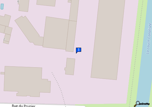 Carte 3f Autos