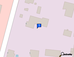 Carte Pj Sports Cars