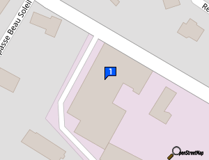 Carte Sarl Prepar Auto