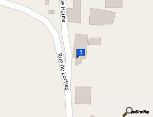 Carte Meca Phil Cotes Des Bars