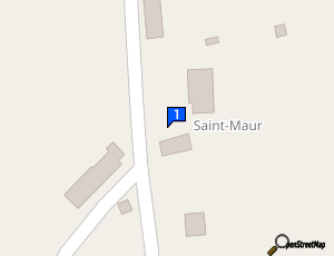 Carte Sas Olivier Jegou