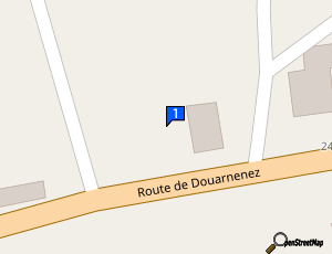 Carte Mecanique Flochlay