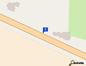 Carte Demazeau Thierry