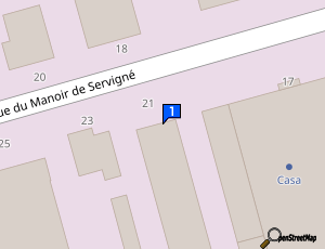 Carte Soc Lemeslif Electro Diesel