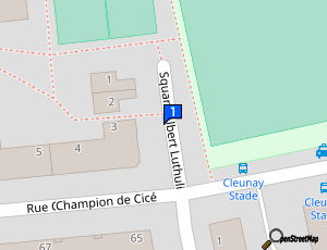 Carte Aigle Nettoyageautomobile