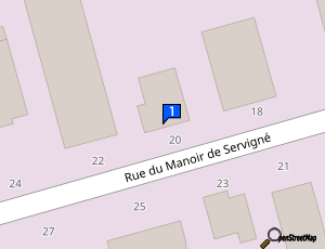 Carte Auto Tehel Services