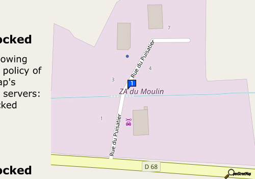 Carte Auto Ren
