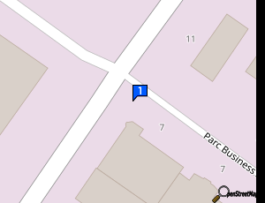 Carte Auto 2000 Cesson Sevigne