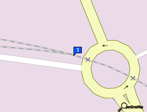 Carte Alsace Tacho Controle