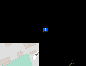 Carte Muscle Cars Limited