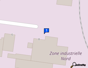 Carte Carrosserie Ib