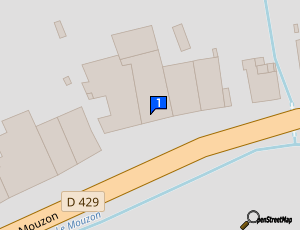 Carte Schneider Developpement