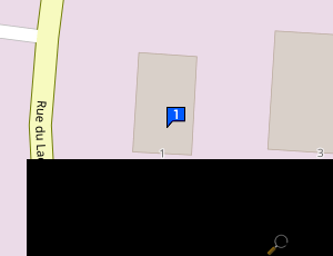 Carte Prestations Auto