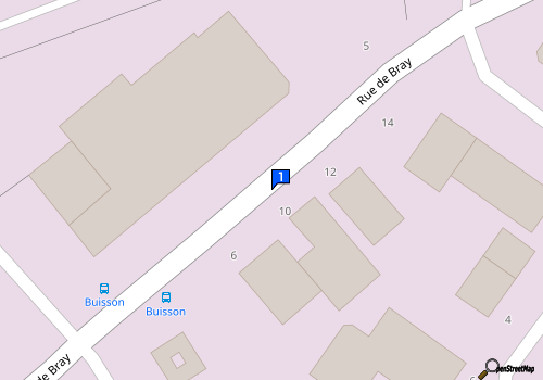 Carte Auto Styl