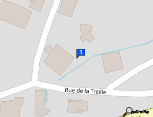 Carte Jng Carrosserie