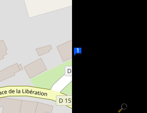 Carte Classic Car Rosserie