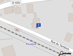 Carte 2 Pc Lavage Sas