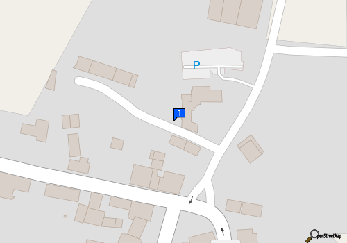 Carte Jcamp