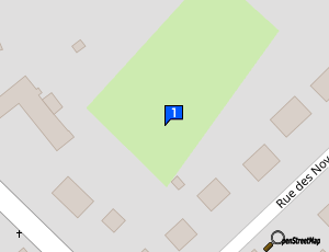 Carte Mickael Galpin