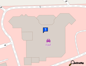 Carte Abm Carrosserie