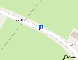 Carte Carrosserie De Sam