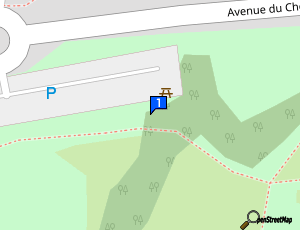 Carte Sarl Piecoup Lefevre